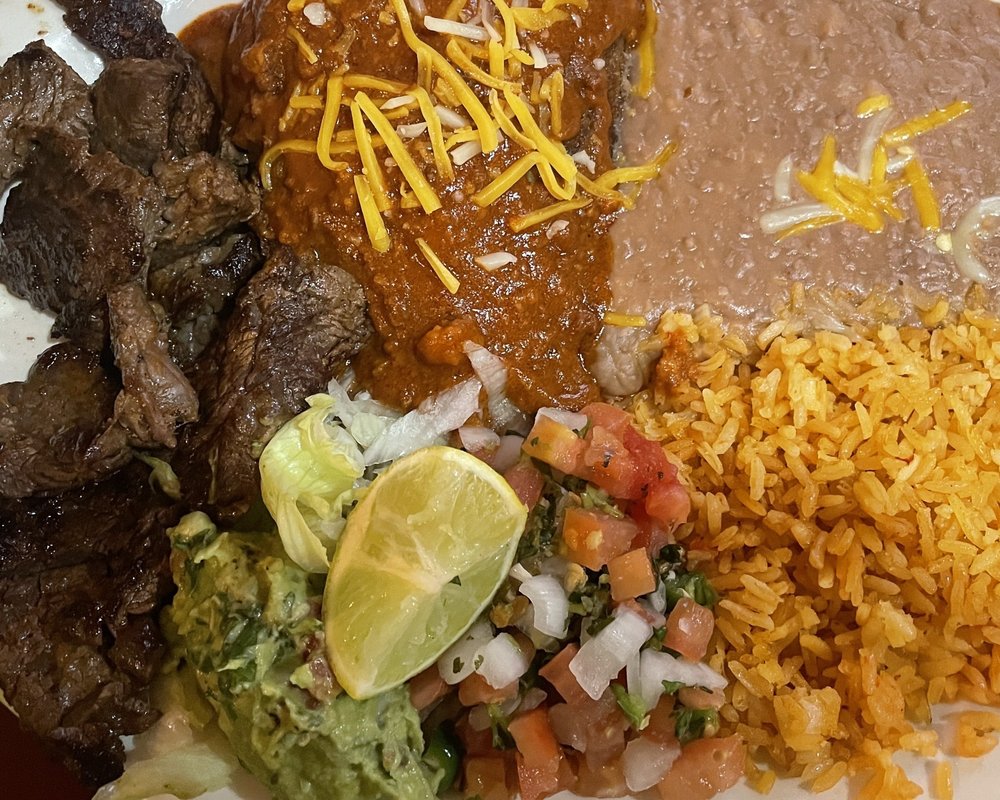 Arroyo's Mexican Restaurant & Taqueria