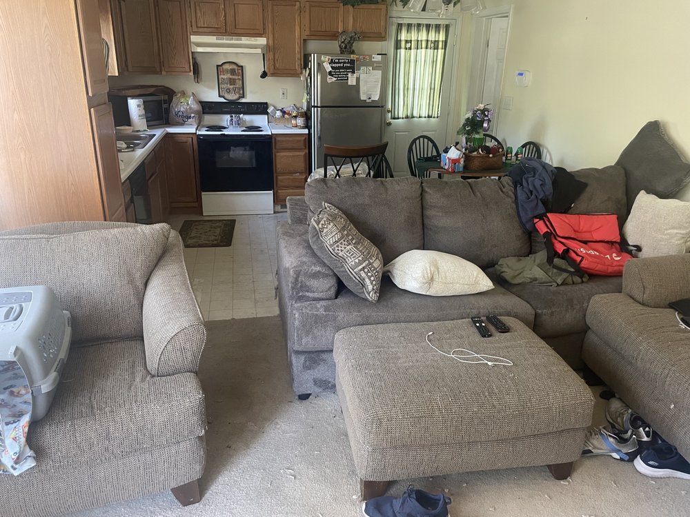 J & S Cleaning Service