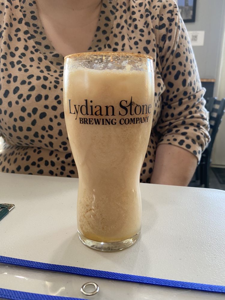 Lydian Stone Brewing