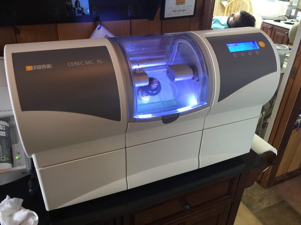 image of business Birch Family Dentistry