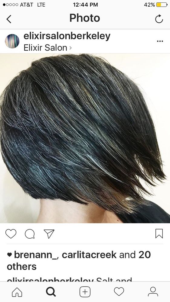 Elixir Salon