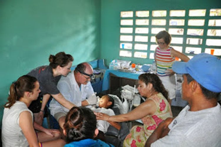 image of business Dennis R. Campbell, DDS