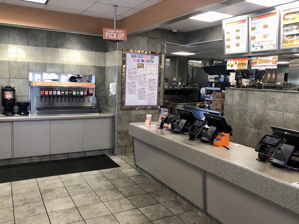 Whataburger