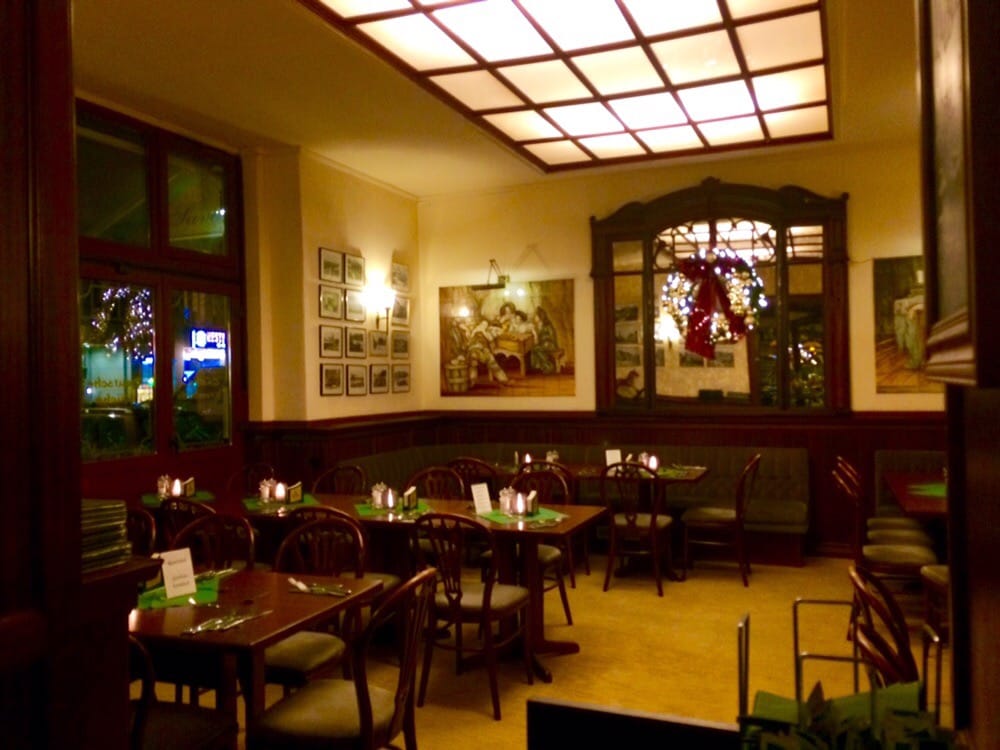 Gasthaus Krombach - 53 Photos & 52 Reviews - German - Meinekestr. 4, Charlottenburg, Berlin ...