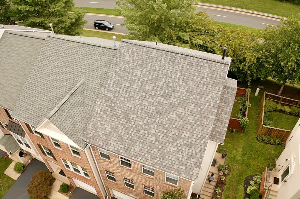 Dulles Roofing