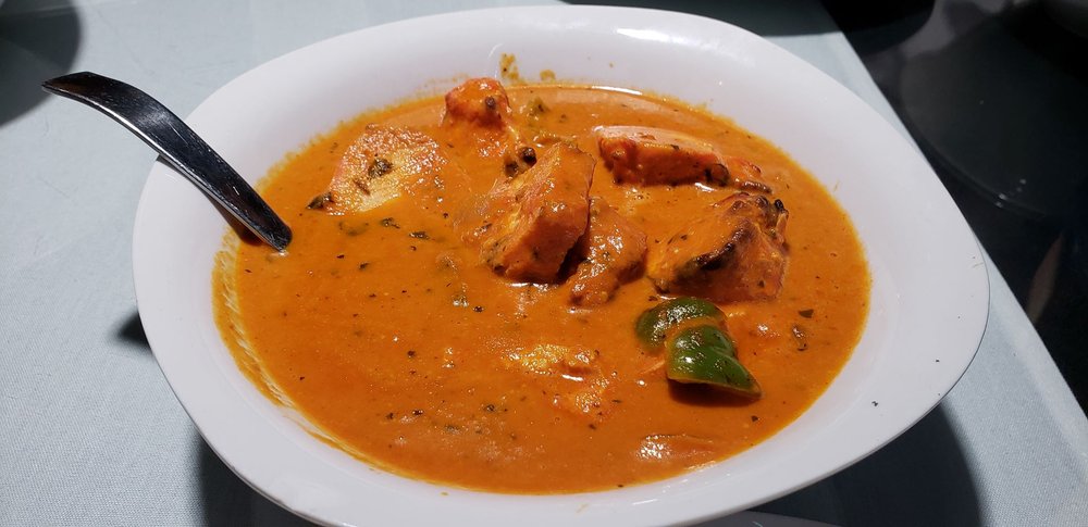 Nawab Fine Indian Cuisine