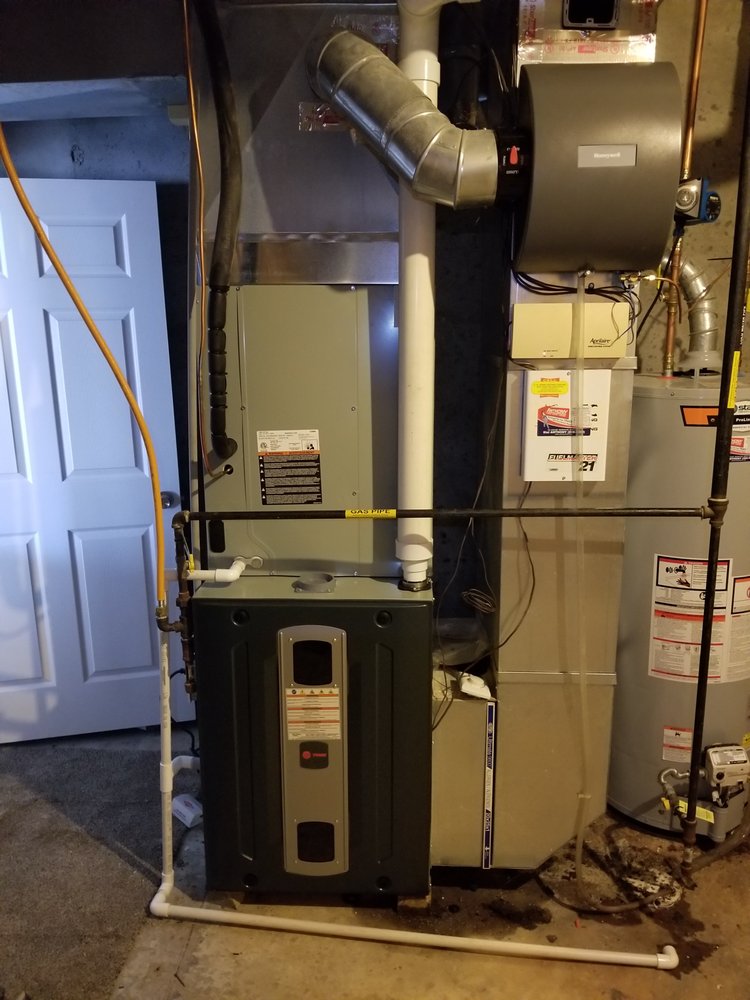 image of business Complete Image HVAC