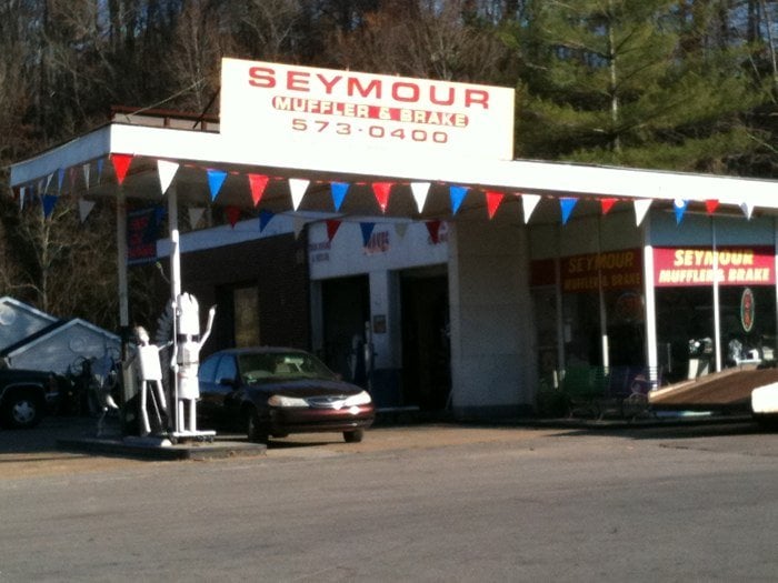 Seymour Brake & Muffler 12227 Chapman Hwy, Seymour, TN Phone Number