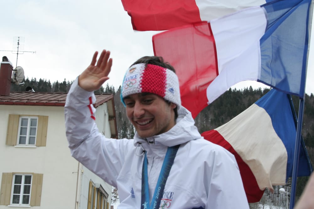Village Club le Val d'Orbe - Bois d'Amont