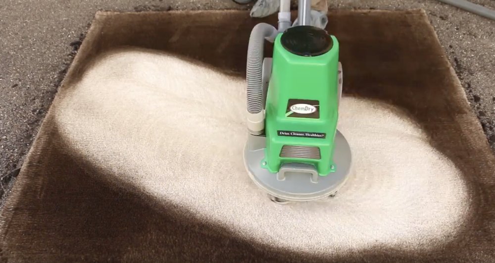 Chem Dry Of Okc Edmond 16 Photos Carpet Cleaning 607 Evergreen