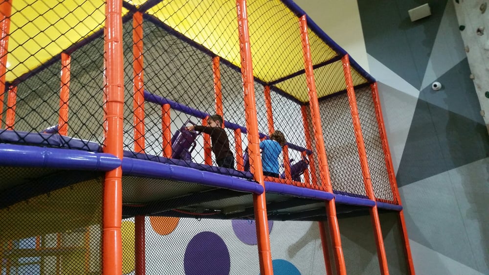 JumpinJax 81 Photos & 28 Reviews Child Care & Day Care 600 Winters Ave, Paramus, NJ