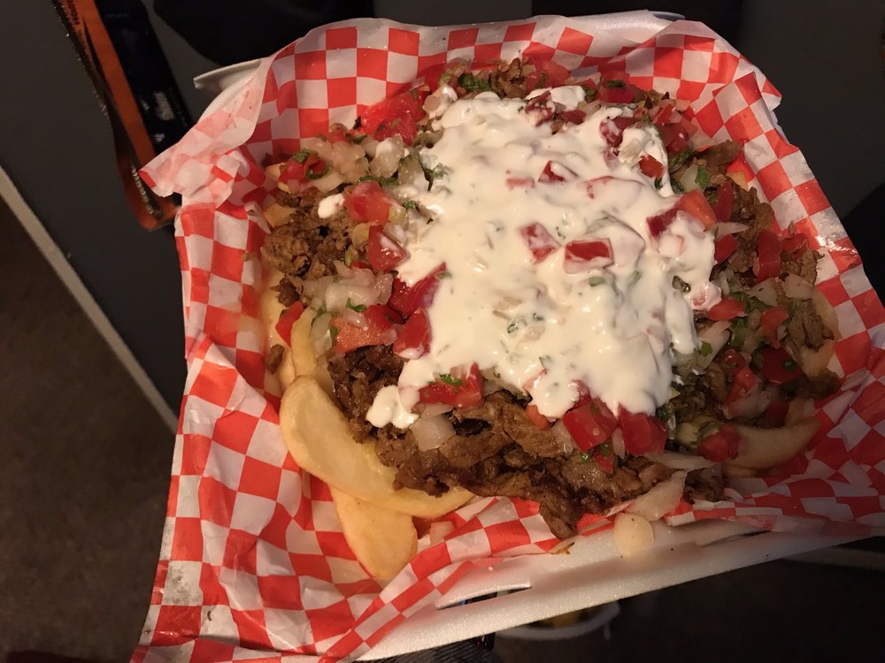 Pepe's Tacos