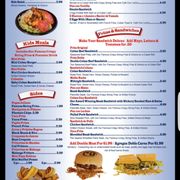 Cuban Guys 266 Photos 282 Reviews 10801 Sunset Dr No Photo Of Cuban Guys Miami Fl United States Menu