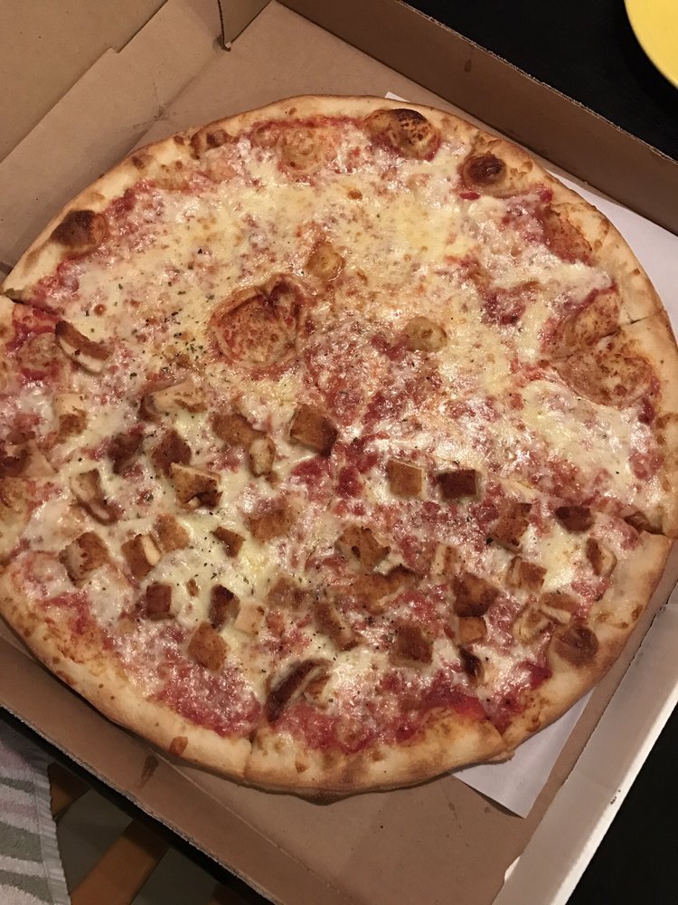 Alfredo’s Pizza 28 Reviews Pizza 134 Rte 109 W, West Babylon, NY