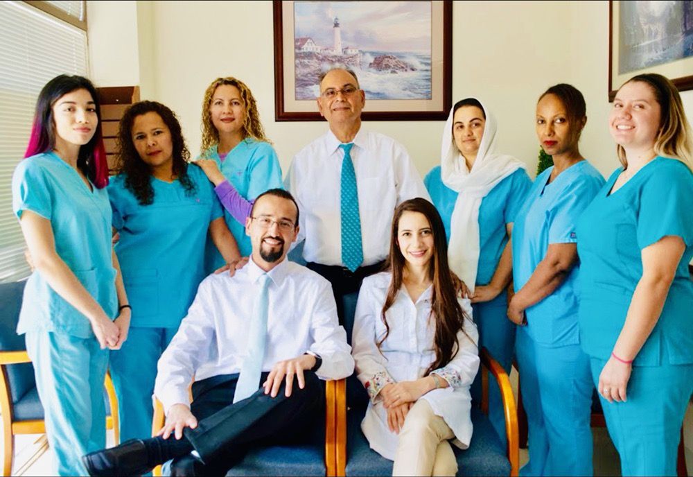 image of business Naeem Family Dentistry