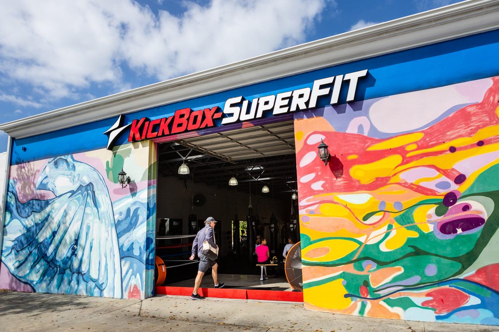 The KickBox Club
