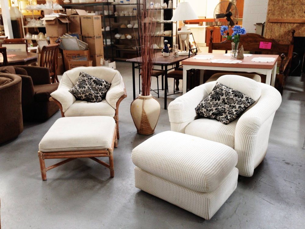 Habitat for Humanity ReStore - National City
