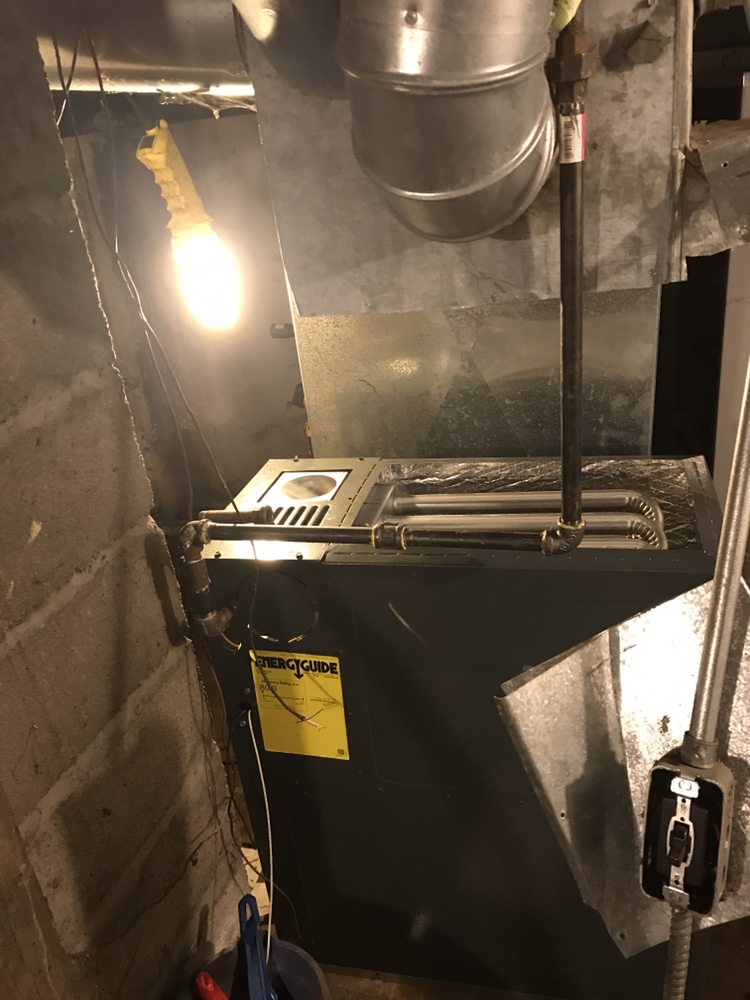 image of business Aube’s Property Maintenance