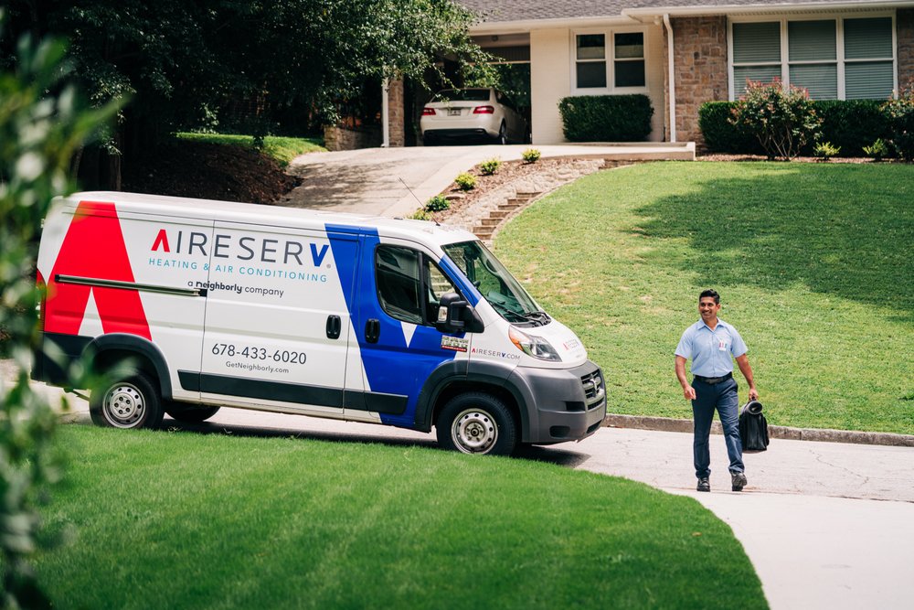 image of business Aire Serv of Sumter