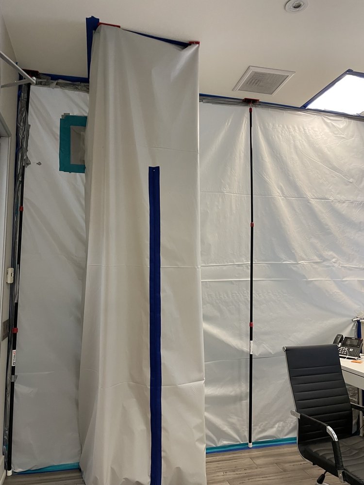 ServiceMaster Fire and Water Restoration by PBC
