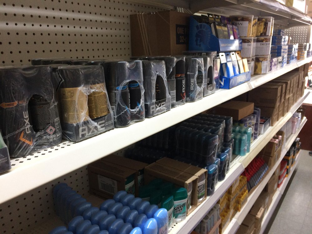 Brothers Wholesale Wholesalers 9024 South Octavia Ave, Bridgeview