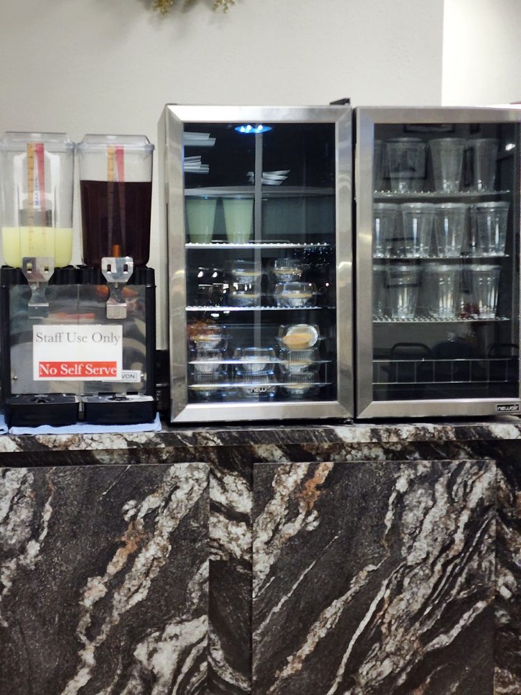 Nana's Southern Kitchen