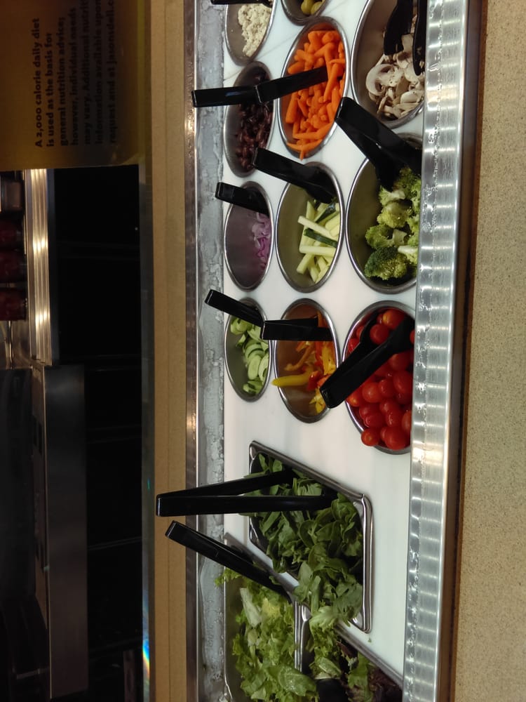 Jason’s Deli 26 Photos & 15 Reviews Delis 4100 N 2nd St, McAllen