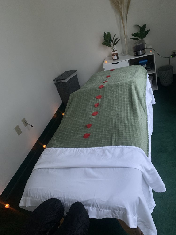 124 Wellness Studio