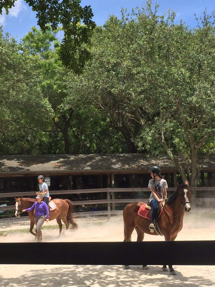 Miami International Riding Club Horseback Riding 22620 SW 134th Ave