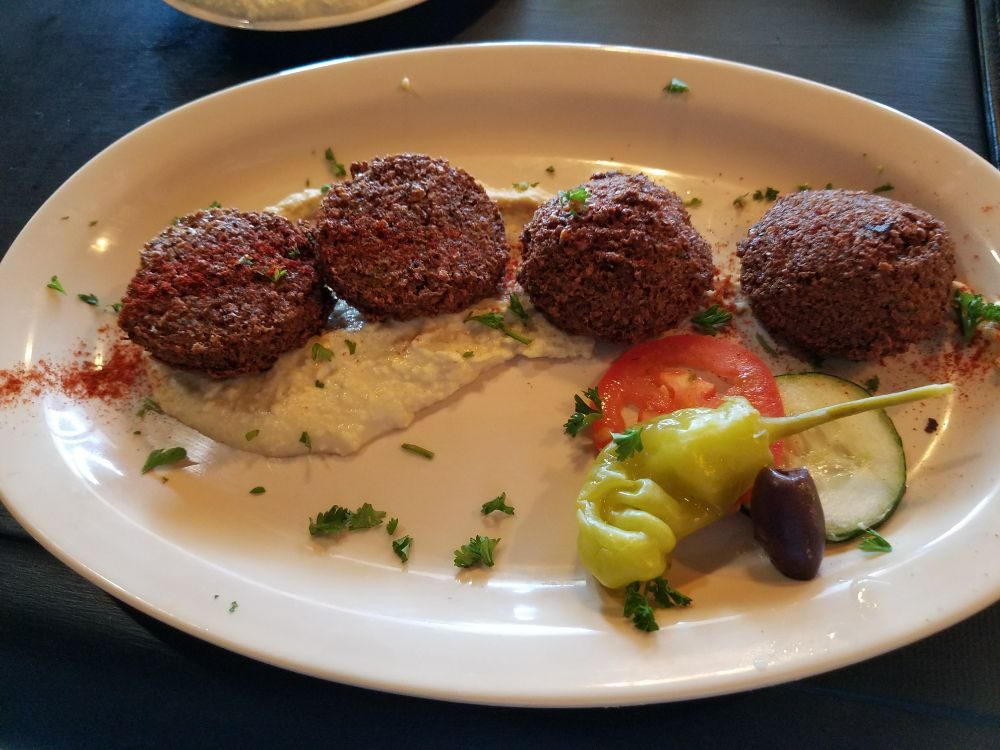 Saba S Mediterranean Kitchen Phoenix Az Saba S Mediterranean Kitchen Phoenix Az