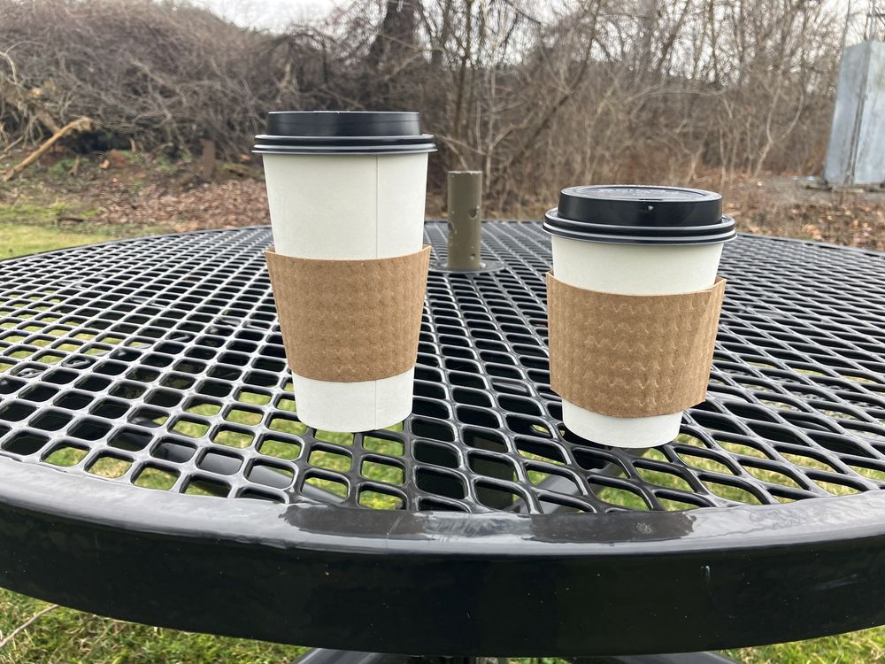 The Coffee Village