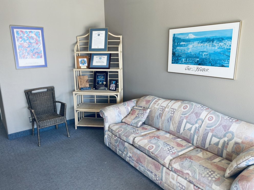 image of business Timothy C Christian DDS