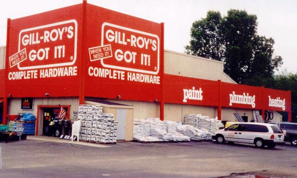 GillRoy’s Hardware Hardware Stores 204 S Kidd St, Ionia, MI Phone Number Yelp