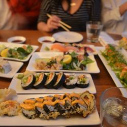 The Best 10 Sushi Bars In Seattle Wa Last Updated July 2019 Yelp Momiji
