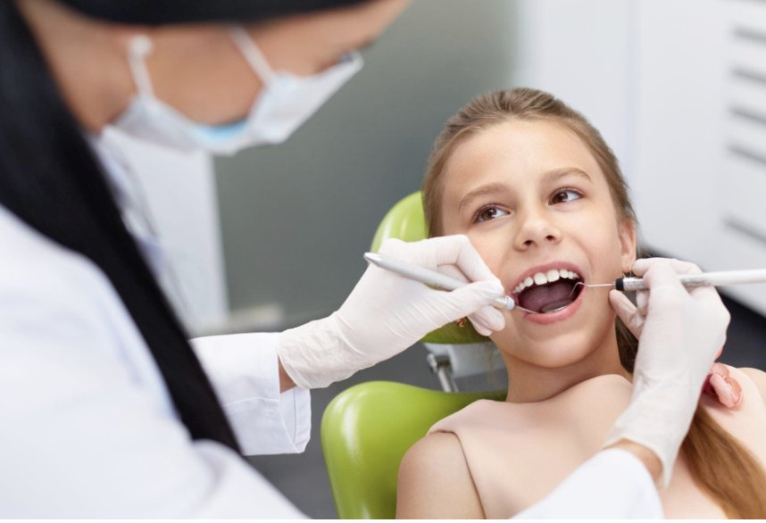 image of business Thomas P Thalody DDS