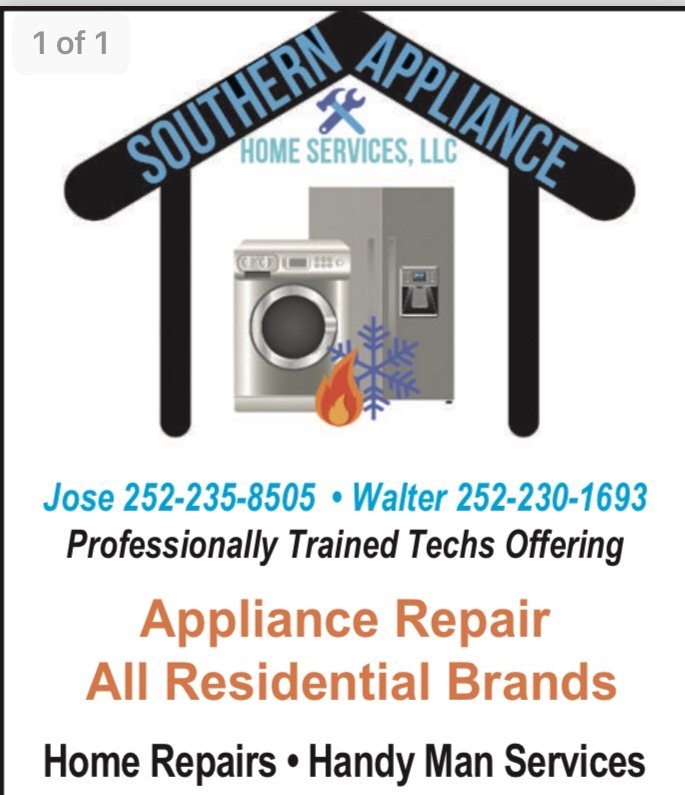 Southern Appliance & Home Services