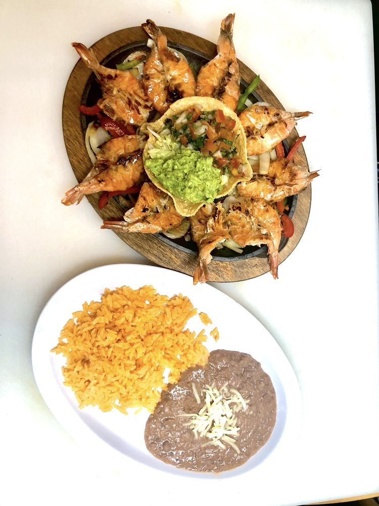 El Llanito Mexican Taqueria