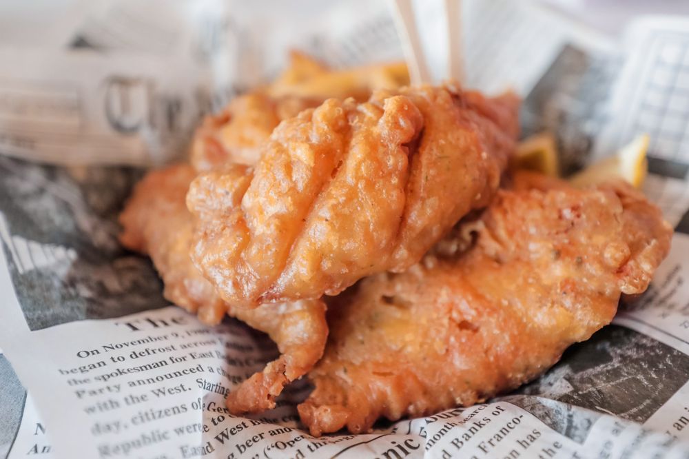 Hook & Reel Cajun Seafood & Bar