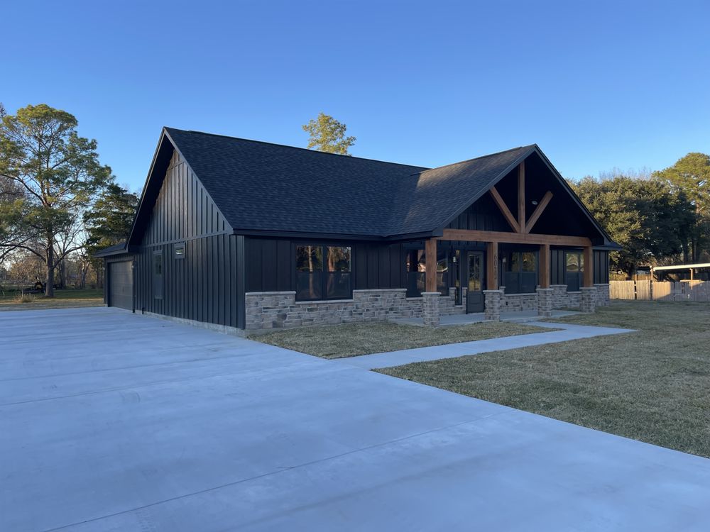 Camellia Homes Of Beaumont