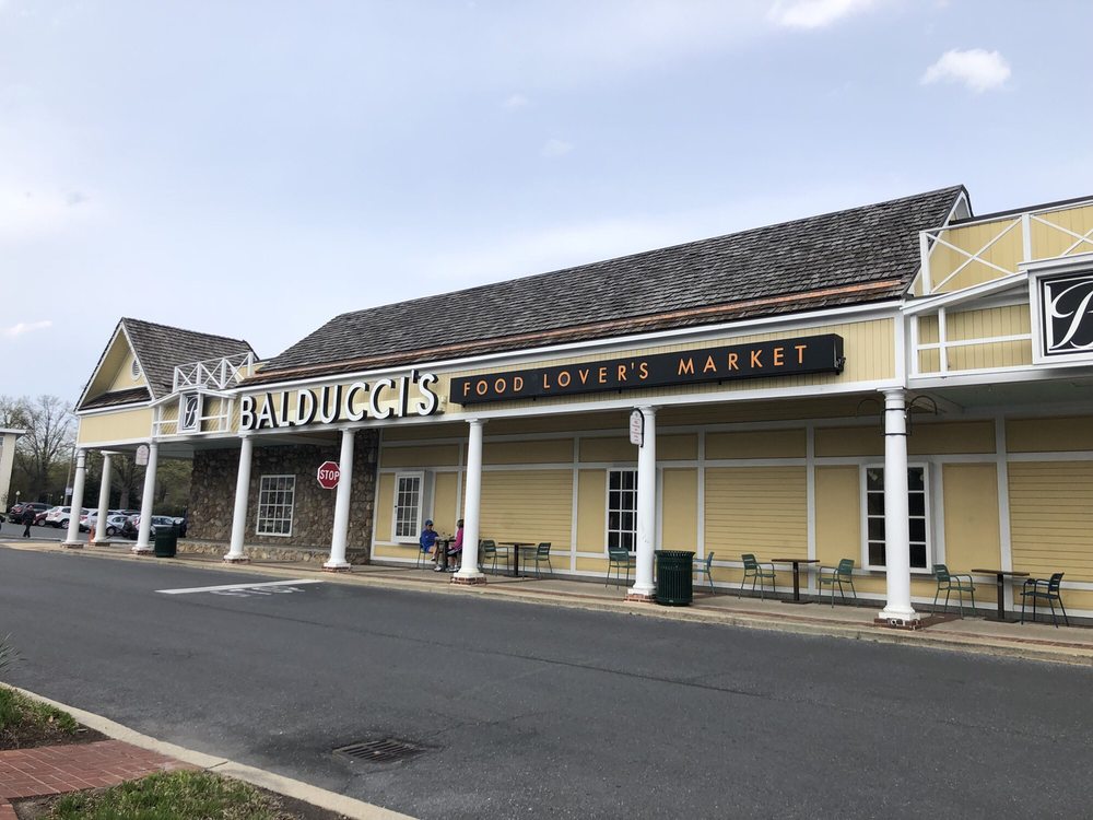 Balducci's