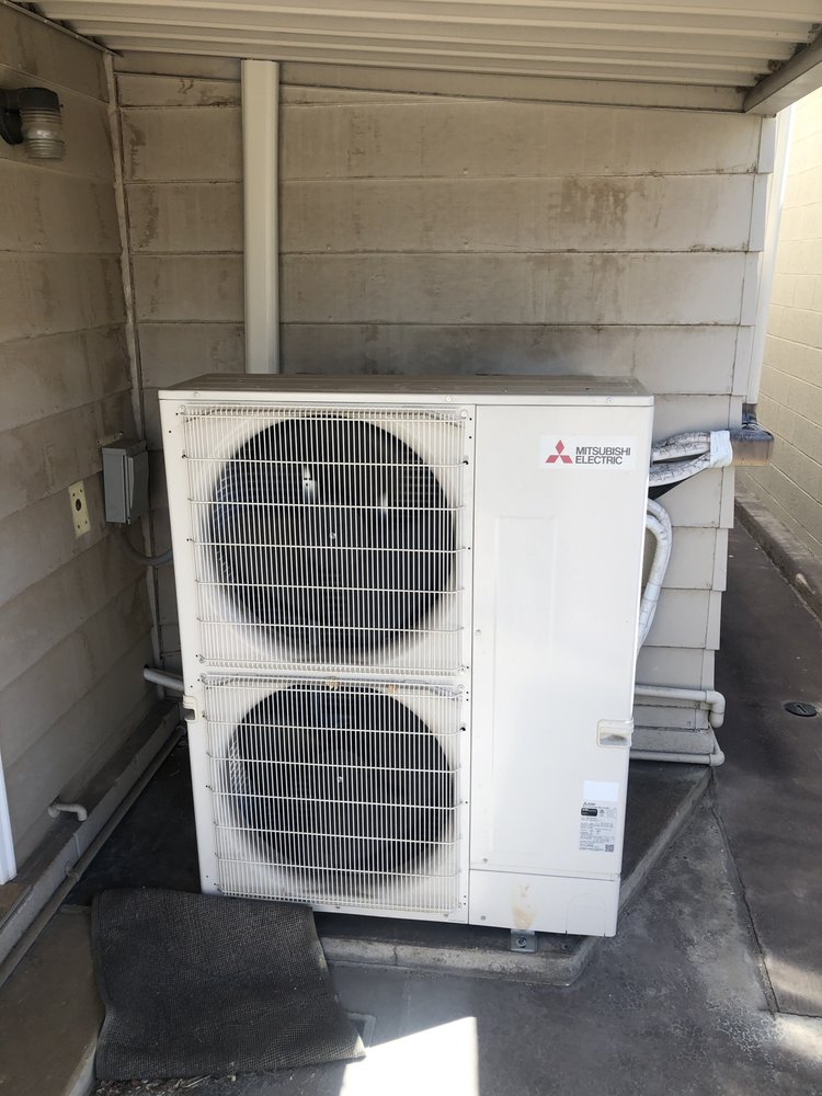 image of business DNA Air Conditioning & Heating
