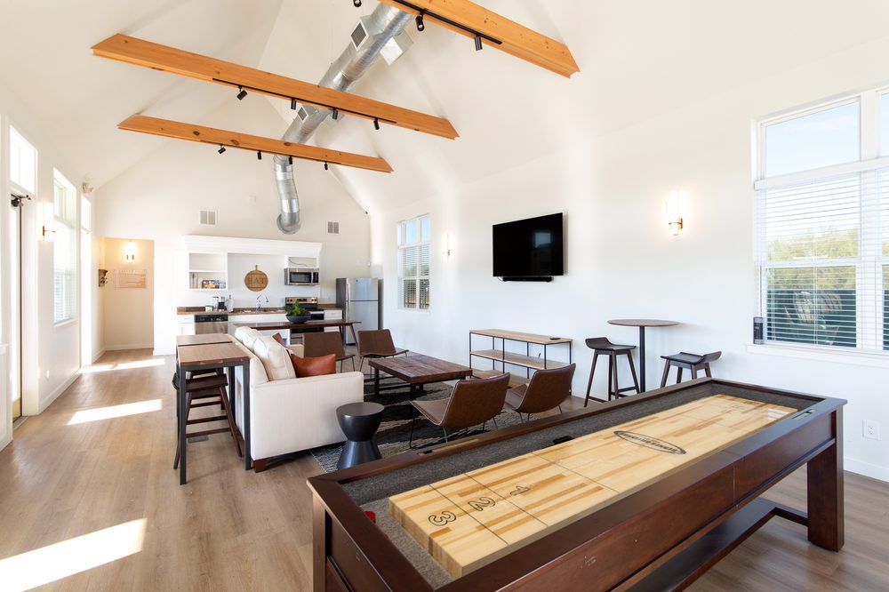 Country Lane Townhomes