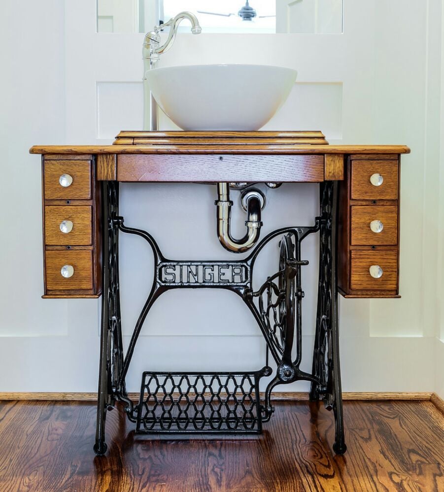 Elizabeth Antique Restoration