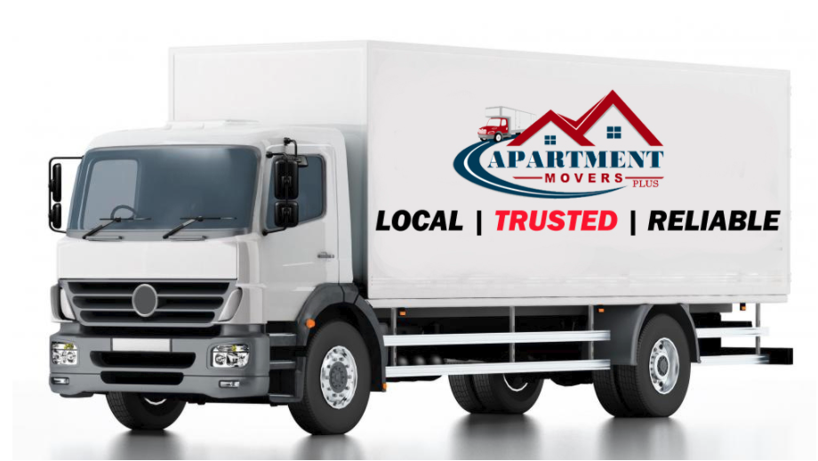 Apartment Movers Plus