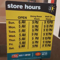 mcdonald's - 10 photos - fast food - 25 n howard st, downtown mcdonald's - 10 photos - fast food - 25 n howard st, downtown
