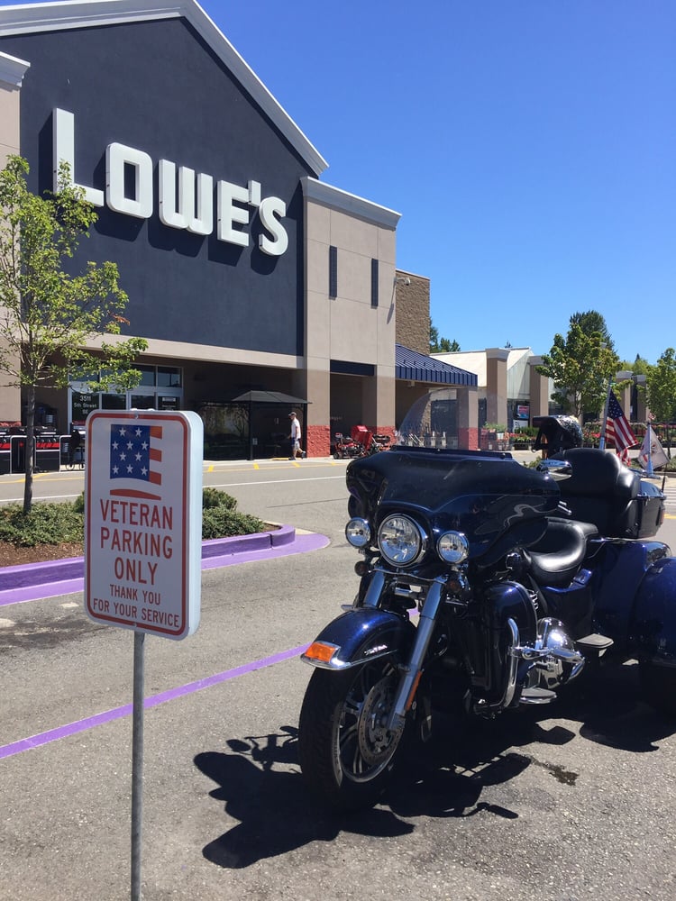 Lowe’s (New) 18 Photos & 68 Reviews Hardware Stores 3511 5th St