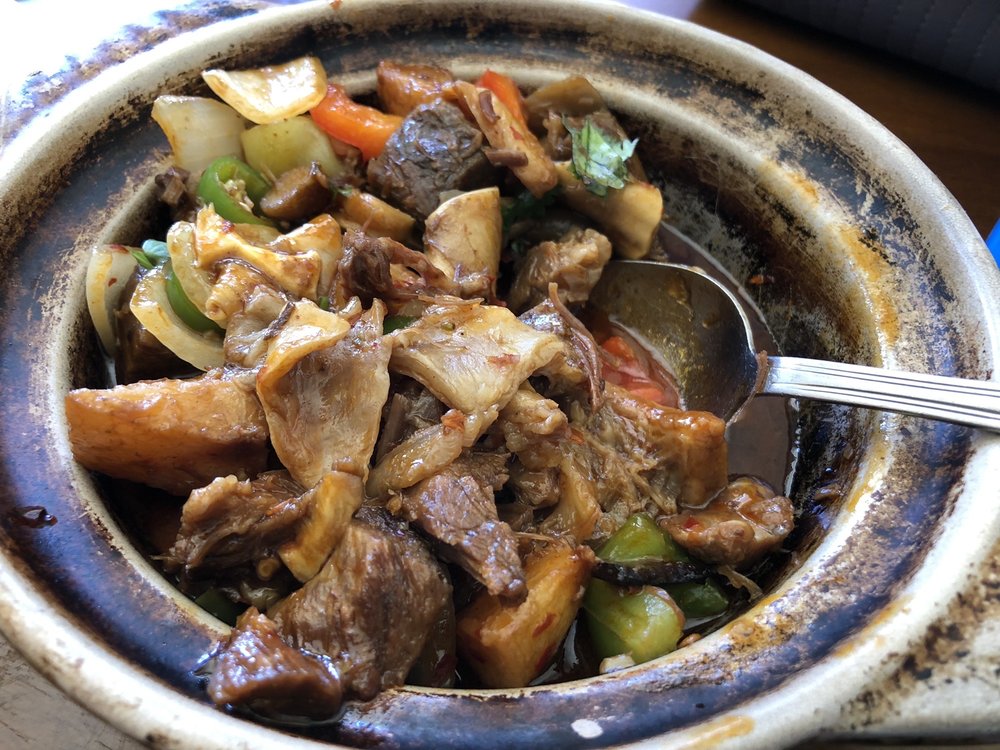 Hunan House