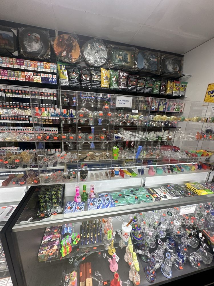 Shop Stop