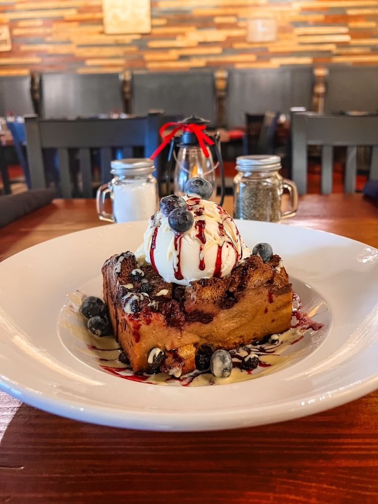 Harvey Johns Steakhouse