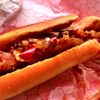 Rocco's Italian Sausage